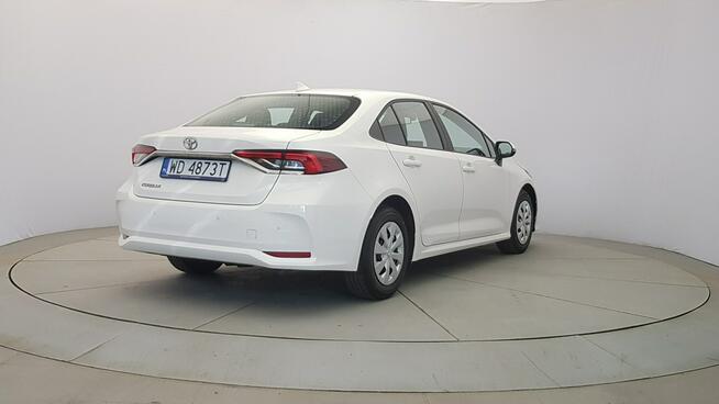 Toyota Corolla 1.5 Active ! Z Polskiego Salonu ! Faktura VAT ! Warszawa - zdjęcie 7