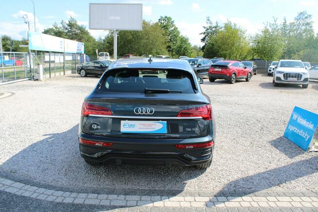 Audi Q5 Advanced S tronic Gwarancja netto 121869 PLN Warszawa - zdjęcie 7