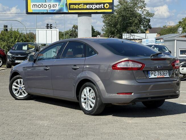 Ford Mondeo *FILM*Polski Salon*Roczna Gwarancja Techniczna* Suchy Las - zdjęcie 7