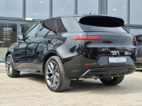 Range Rover Sport 3.0D I6 300 PS AWD Auto Dynamic SE / Salon Polska Łódź - zdjęcie 10
