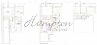 Dom wolnostojący na Żoliborzu Żoliborz - zdjęcie 3