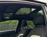 Kia Cee'd GT/panorama/navi/pod.siedz/aso/gwarancja/po.kierownica Ruda Śląska - zdjęcie 11
