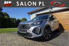 Peugeot 2008 serwis ASO, automat, hak Rydułtowy - zdjęcie 2