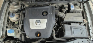 VW GOLF 4 VARIANT 1900 TDI !!! Głogów - zdjęcie 8