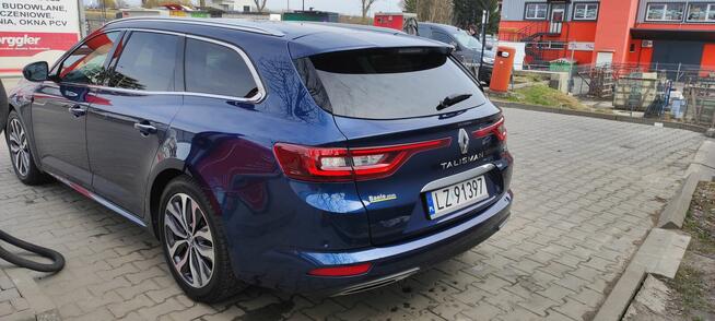 Renault Talisman 1.5 2016 Zamość - zdjęcie 2