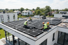 Skrzynka retencyjna SPEED drain 60x60x5