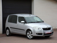 Škoda Roomster Klimatyzacja /Gwarancja / 1,2 /mpi / Mikołów - zdjęcie 3