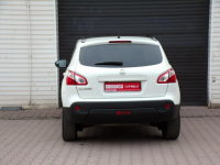 Nissan Qashqai Navi /Kamera 360 /Solardach /2013r Mikołów - zdjęcie 8