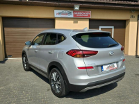 Hyundai Tucson STYLE 1.6 T-GDi 177KM Salon Polska Włocławek - zdjęcie 4