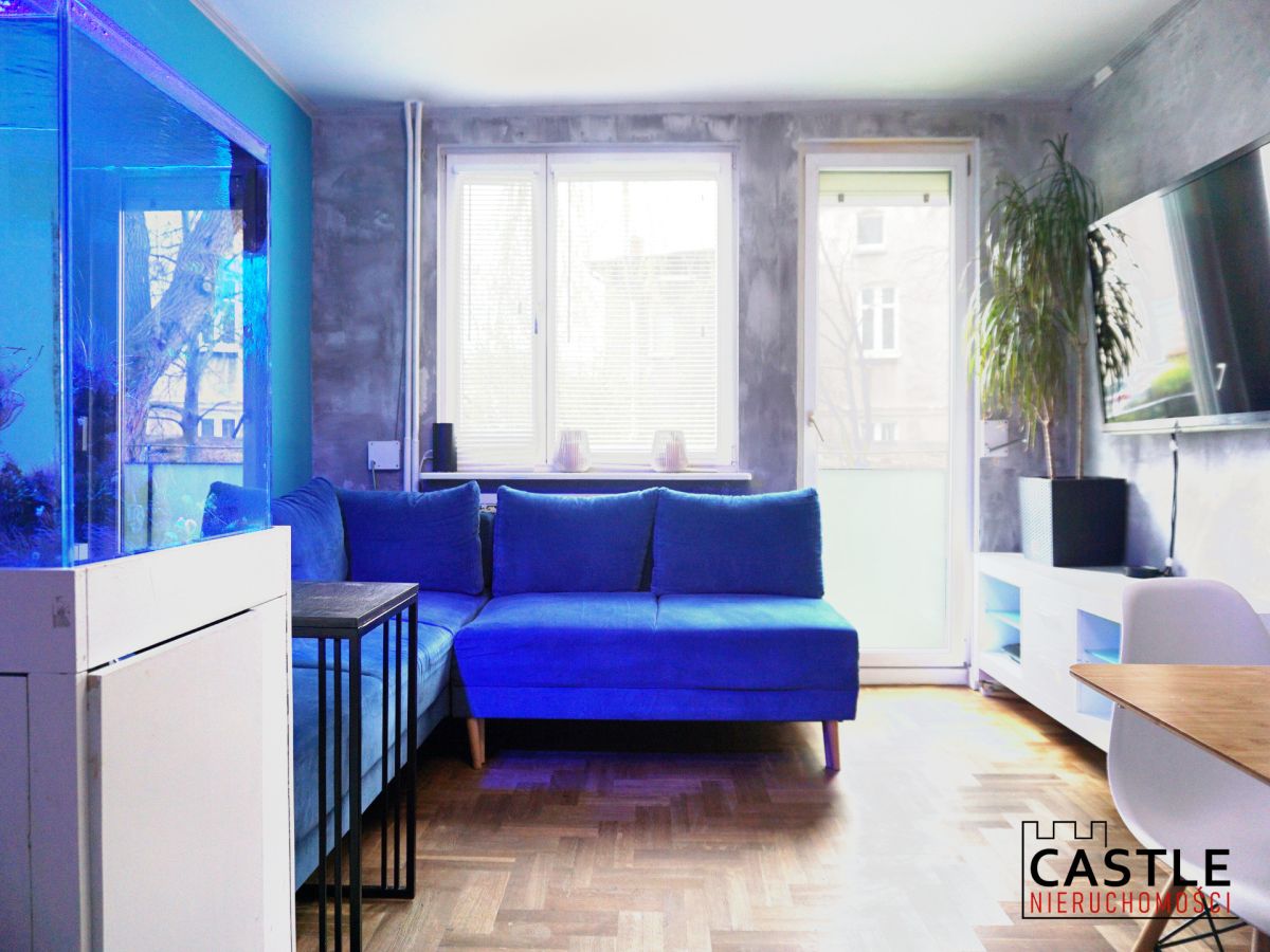 3 pokoje | Super inwestycja | Spokojna okolica Gdańsk - zdjęcie 2