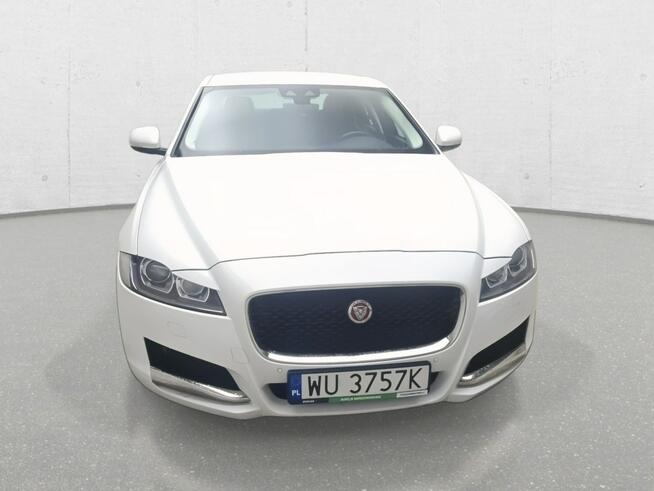 Jaguar XF Poleasingowe.pl ECR Komorniki - zdjęcie 3