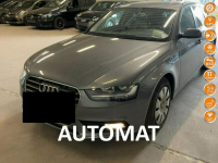 A4 2.0 TDI ATRACTION 150KM automat SKÓRA navi SERWIS bezwypadek 2014