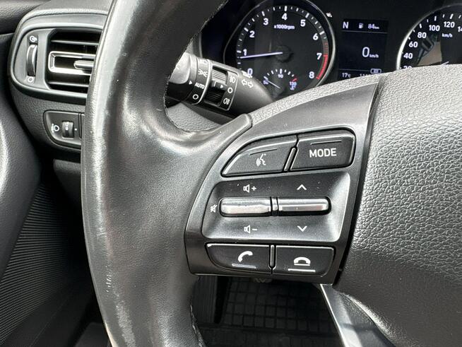 Hyundai i30 Komorniki - zdjęcie 11