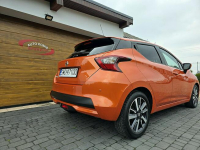 Nissan Micra nawigacja Rydułtowy - zdjęcie 7
