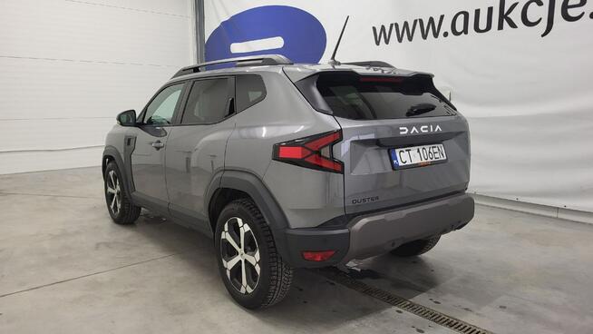 Dacia Duster 1.0 TCe Journey LPG Grójec - zdjęcie 8