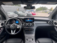 Mercedes-Benz GLC, 2021 Michałowice - zdjęcie 12