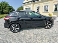 Nissan Qashqai 1.2 benzyna kamera navigacja 360 nowy rozrząd Drelów - zdjęcie 3