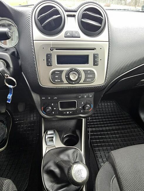 Alfa Romeo Mito Salon Polska - Oryginał - 1.4 Benzyna Tarnowskie Góry - zdjęcie 11