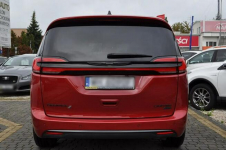 Chrysler Pacifica 3.6 V6 291KM LIMITED 4X4 AWD 30 tys km Panorama Warszawa - zdjęcie 11