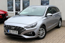 Hyundai i30 SalonPL Kamera FV23% 120KM LED Android/Apple Sokołów - zdjęcie 3