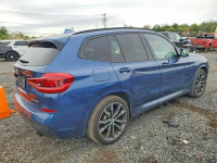 BMW X3 xDrive / M-Pakiet / Piękna konfiguracja Wrocław - zdjęcie 4