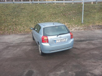 Toyota corolla Gdynia - zdjęcie 5