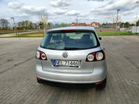 Volkswagen Golf Plus 2005 Ełk - zdjęcie 5