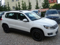 Volkswagen Tiguan 1.4 Benzyna, Bezwypadkowy, Gwarancja Kościerzyna - zdjęcie 6