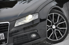 Audi A4 S-LINE Panorama BangOlufsen El. Klapa Webasto ASO Bezwypadkowy Ostrów Mazowiecka - zdjęcie 10