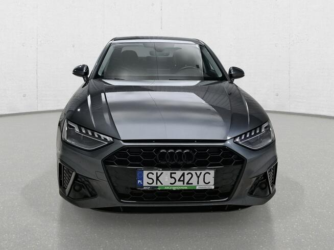 Audi A4 Komorniki - zdjęcie 3