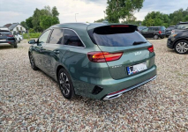 Aso - Kia // Plug-in Hybrid // Ostrołęka - zdjęcie 10