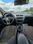 Seat Leon Klimatyzacja - 2010r - 1.9 TDI - 105KM Głogów - zdjęcie 4