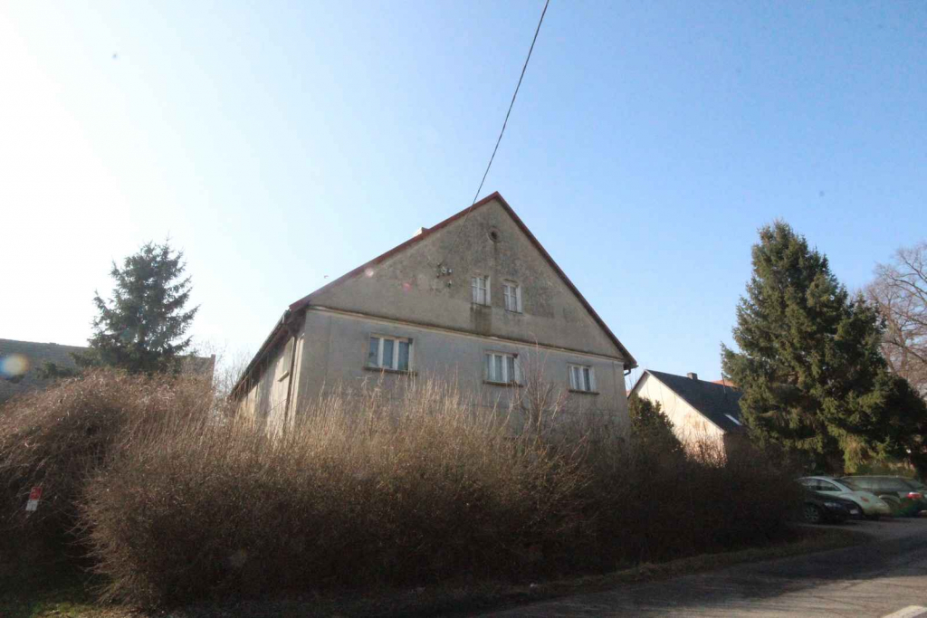 5pok, 200met, Jenkowice STODOŁA/OGRÓD/GARAŻ (Jenkowice) Jenkowice - zdjęcie 3