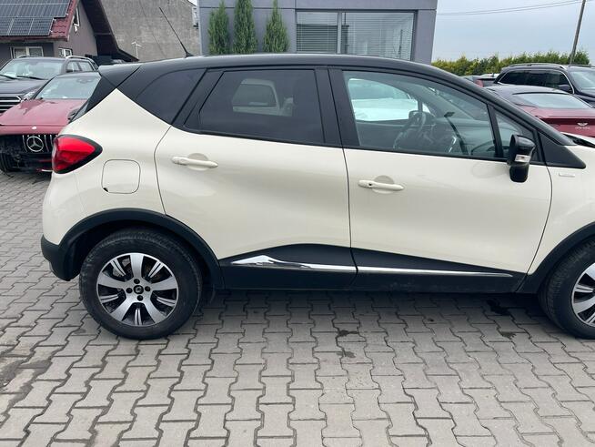Renault Captur Salon PL Klimatyzacja Czujniki park. Gliwice - zdjęcie 6