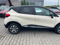 Renault Captur Salon PL Klimatyzacja Czujniki park. Gliwice - zdjęcie 6
