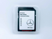 Karta SD/nośnik USB Mercedes NTG 5 Star 1 EU V16 Sandomierz - zdjęcie 1
