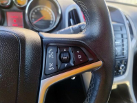 Opel Astra 1,6 115KM*2xkoła*Lift Harklowa - zdjęcie 10