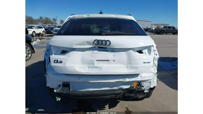 Audi Q3 / Quattro / S-Line / Virtual cockpit / Tarnów - zdjęcie 8
