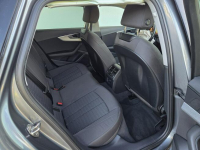 Audi A4 2.0Tdi 190kM * Quattro * navi * LEDY * I-rej 2018 Raba Niżna - zdjęcie 12