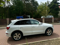 Audi Q5 3.0 TDI Automat 258 KM Klaudyn - zdjęcie 7