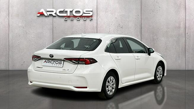Toyota Corolla 1.8 Hybrid GPF Active sedan Warszawa - zdjęcie 5