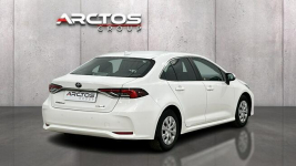 Toyota Corolla 1.8 Hybrid GPF Active sedan Warszawa - zdjęcie 5