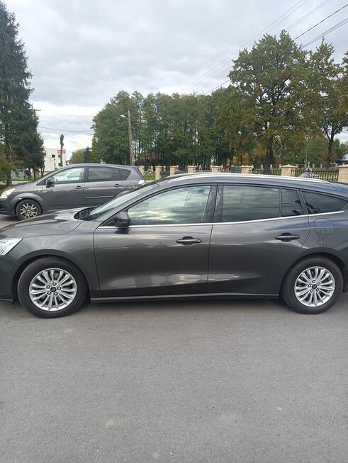 Focus mk4 2.0 ecoblue Mielec - zdjęcie 4