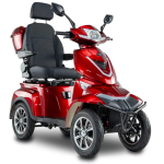 Pojazd  BILI BIKE VELMOR 4 MAX 1000W 60V 20Ah GEL