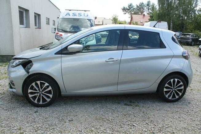 Renault Zoe Ostrów Wielkopolski - zdjęcie 8
