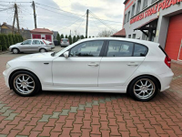 BMW 116 FL.1.6i (122PS) Klima, Elektryka, Super //GWARANCJA/ Zagórze - zdjęcie 3