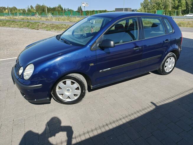 Volkswagen Polo Lipówki - zdjęcie 3