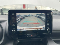Toyota Yaris LPG Hybryda Automat Kamera Podgrzewanie Virtual Gliwice - zdjęcie 10