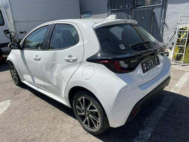 Toyota Yaris 1.5 - 125KM CarPlay  Salon Polska 2024 Syców - zdjęcie 8