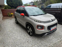 Citroen C3 Aircross Ostrów Wielkopolski - zdjęcie 3